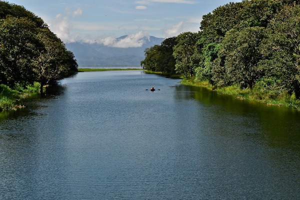 Lake Yojoa